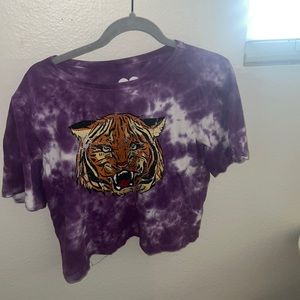 Tiger Tee